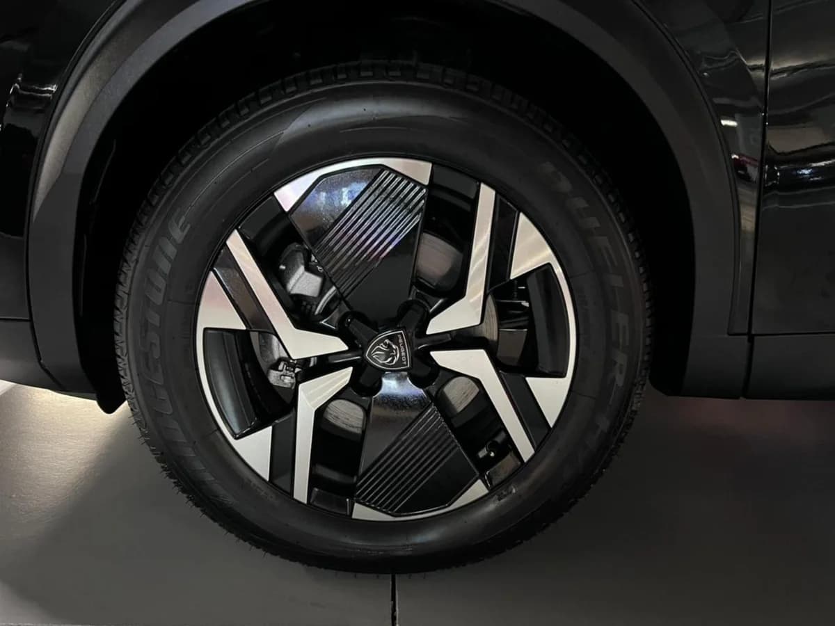 PEUGEOT 2008 2024 - Imagen 16