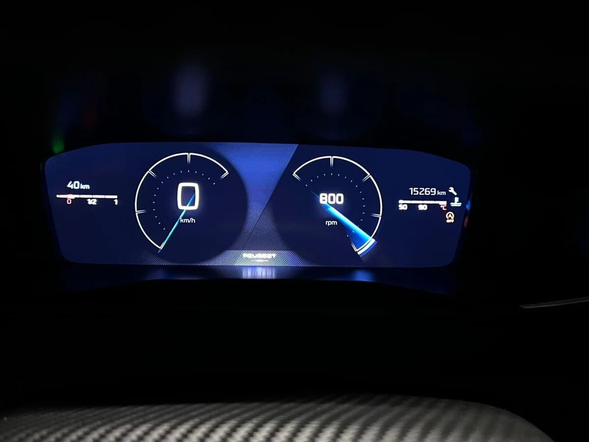 PEUGEOT 2008 1.2 MT 2024 - Imagen 2