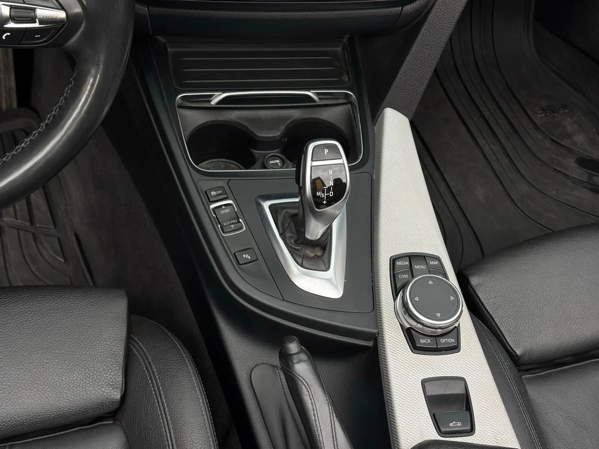 BMW M440I M sport 2017 - Imagen 17