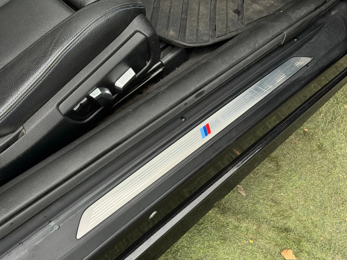 BMW M440I M sport 2017 - Imagen 18
