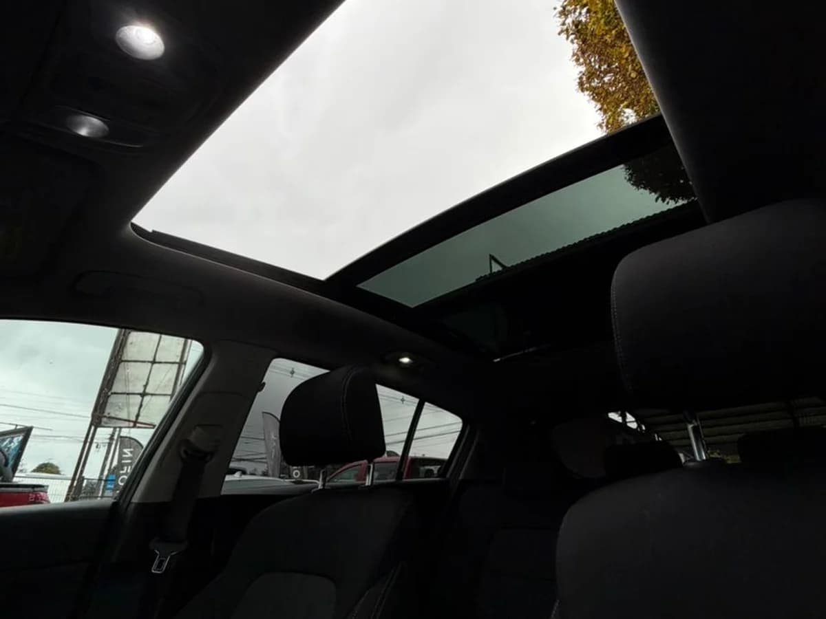 KIA SPORTAGE QL PE 4WD 2.0 AUT 2.0 LX AWD 6AT 5P 2021 - Imagen 13