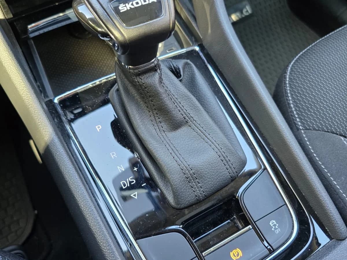 SKODA KODIAQ 1.4L TSI DSGL 7P AUTO AMBIENTE - Imagen 19