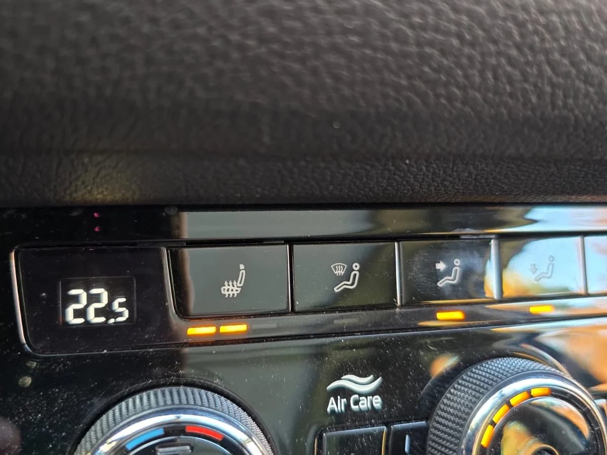 SKODA KODIAQ 1.4L TSI DSGL 7P AUTO AMBIENTE - Imagen 22