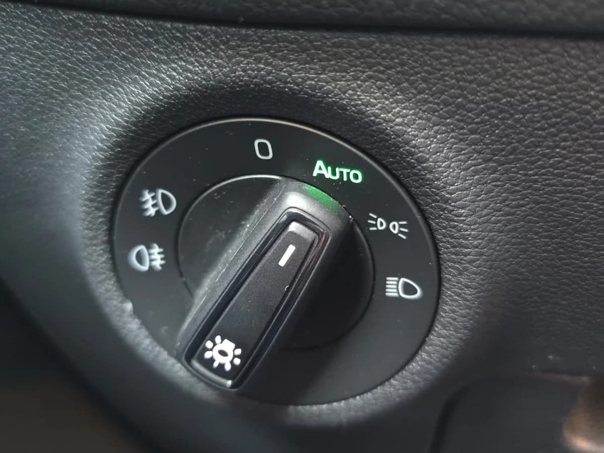 SKODA KODIAQ 1.4L TSI DSGL 7P AUTO AMBIENTE - Imagen 23