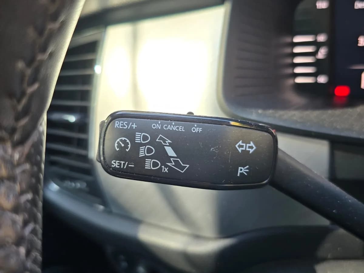 SKODA KODIAQ 1.4L TSI DSGL 7P AUTO AMBIENTE - Imagen 24