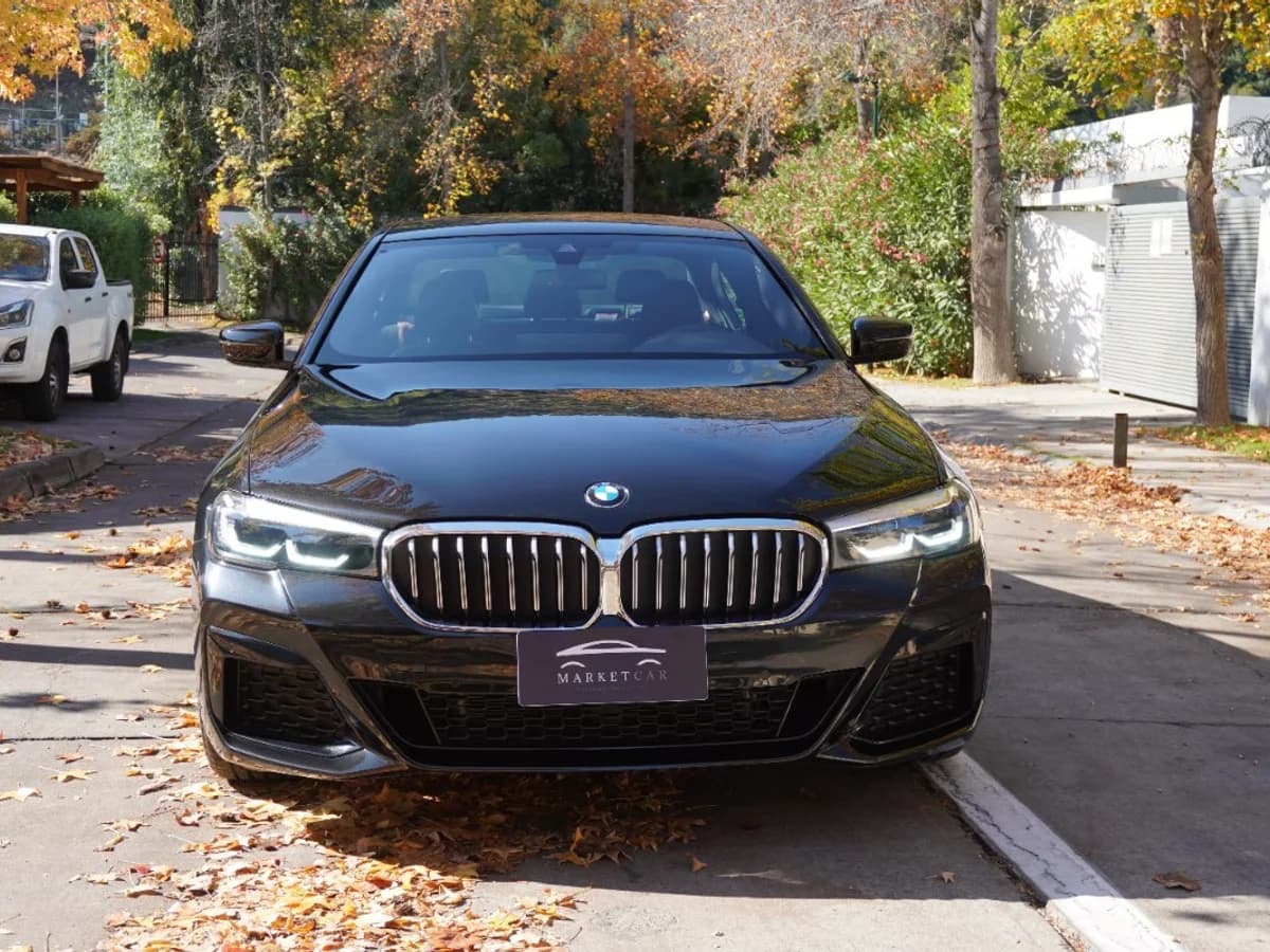 BMW 530 M Sport. Año 2024 - Imagen 2