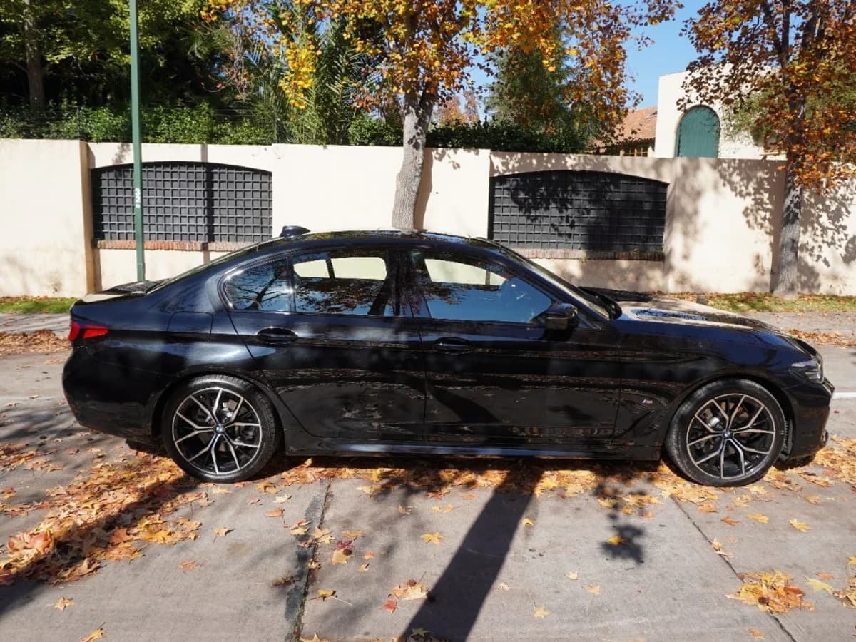 BMW 530 M Sport. Año 2024 - Imagen 4