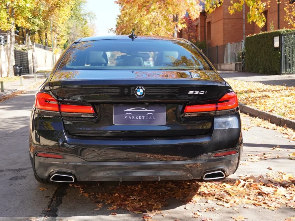 BMW 530 M Sport. Año 2024 - Imagen 6