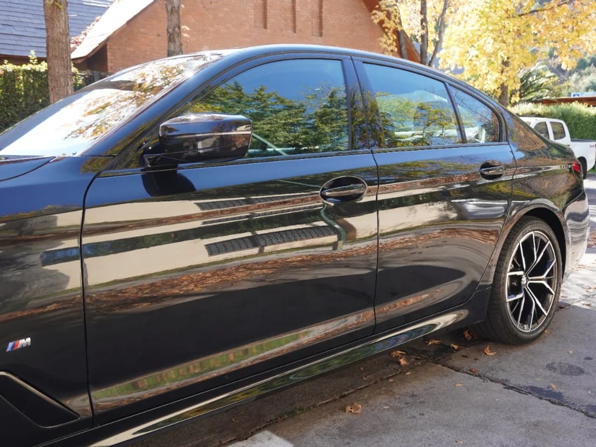 BMW 530 M Sport. Año 2024 - Imagen 9