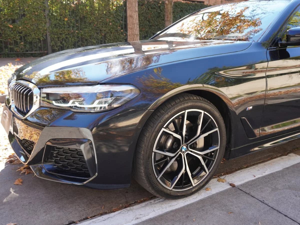 BMW 530 M Sport. Año 2024 - Imagen 10