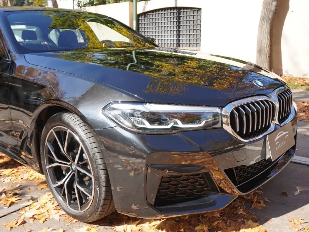 BMW 530 M Sport. Año 2024 - Imagen 13