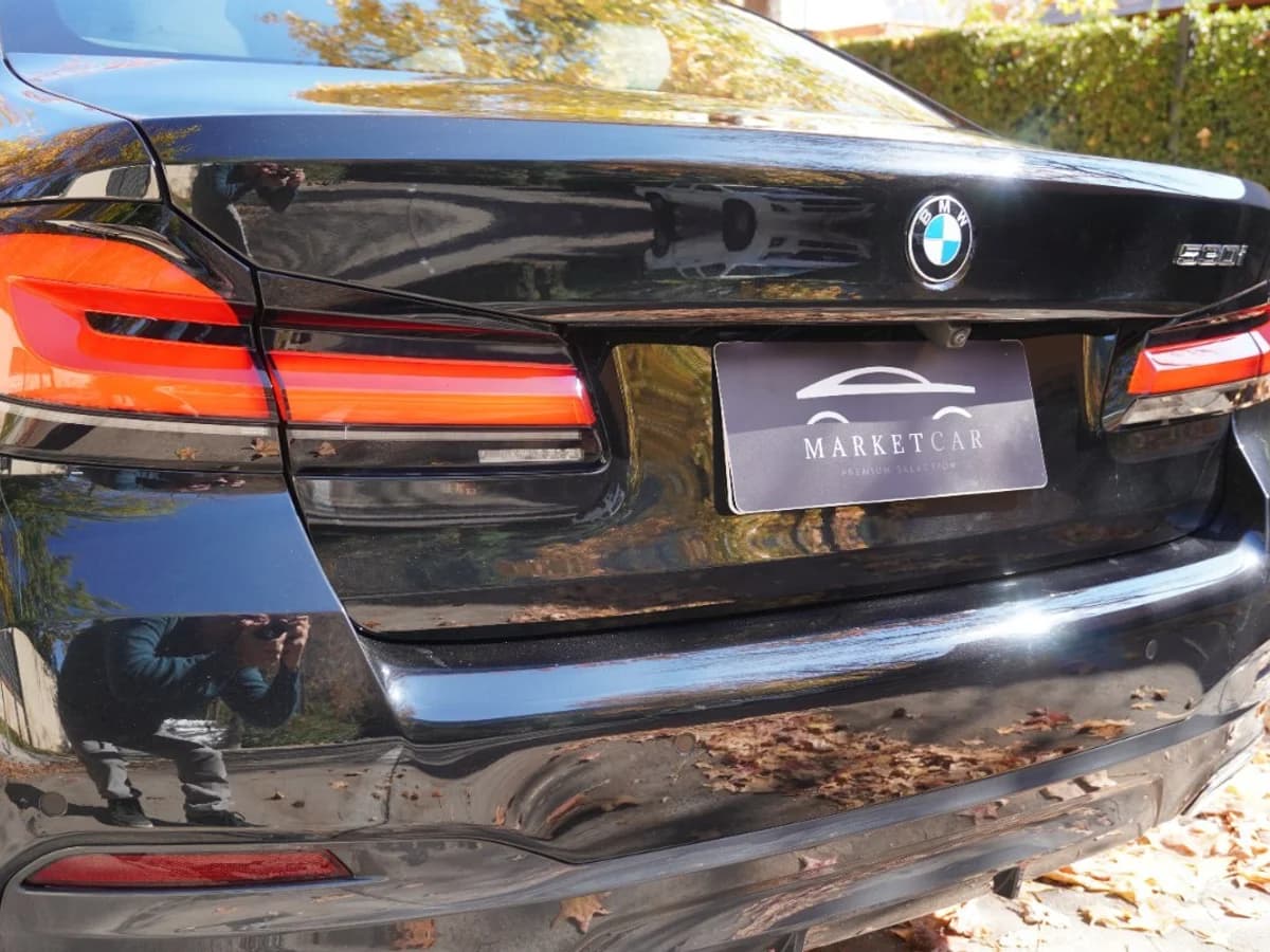 BMW 530 M Sport. Año 2024 - Imagen 15
