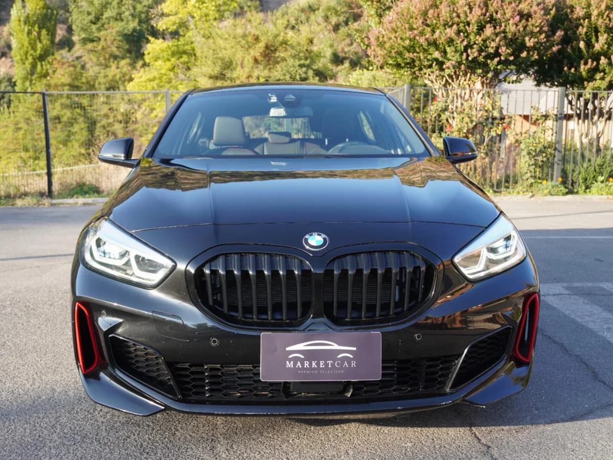 BMW 128 TI Turbo Año 2023 - Imagen 2