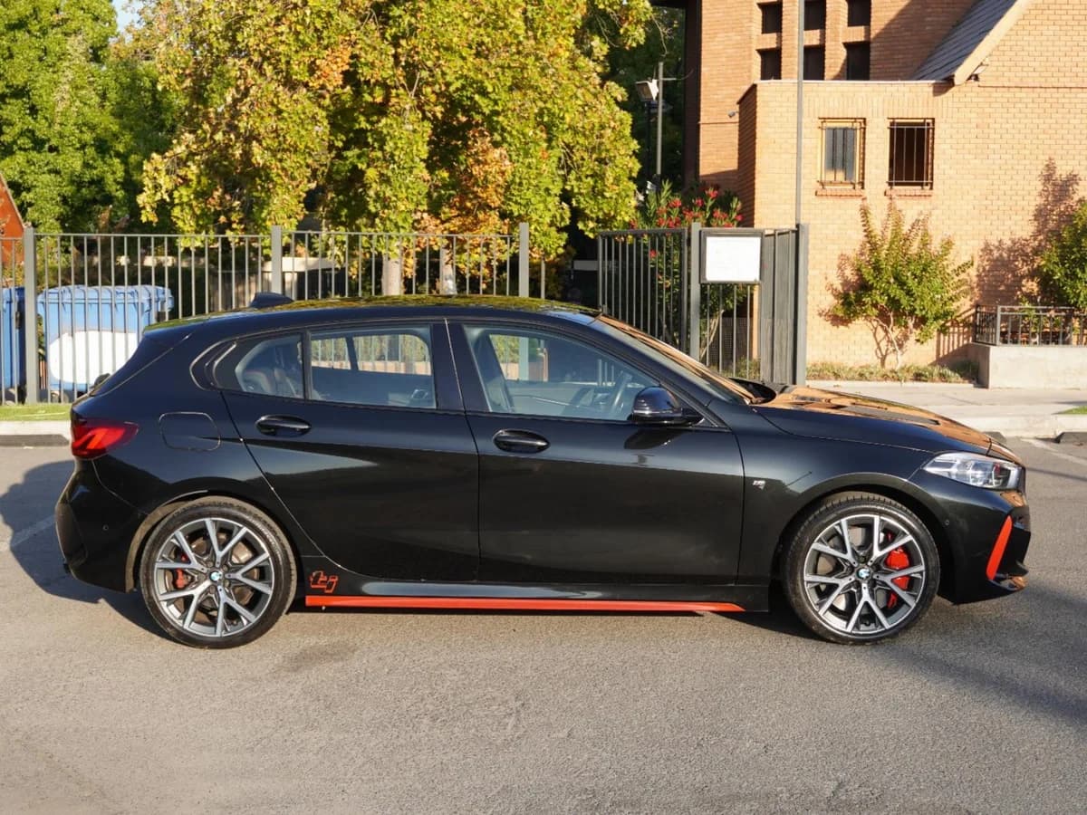 BMW 128 TI Turbo Año 2023 - Imagen 4
