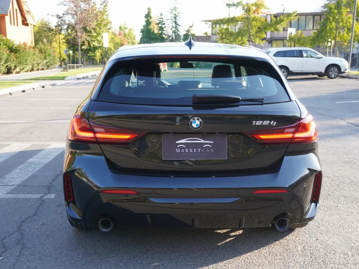BMW 128 TI Turbo Año 2023 - Imagen 6