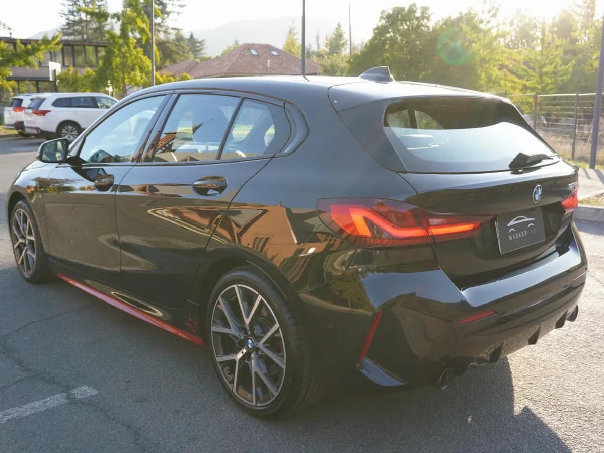 BMW 128 TI Turbo Año 2023 - Imagen 7