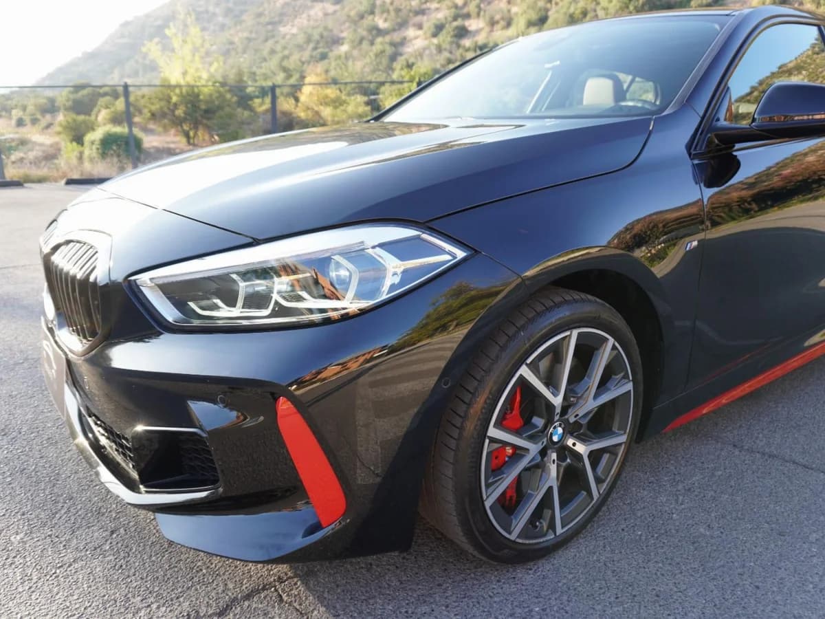 BMW 128 TI Turbo Año 2023 - Imagen 10