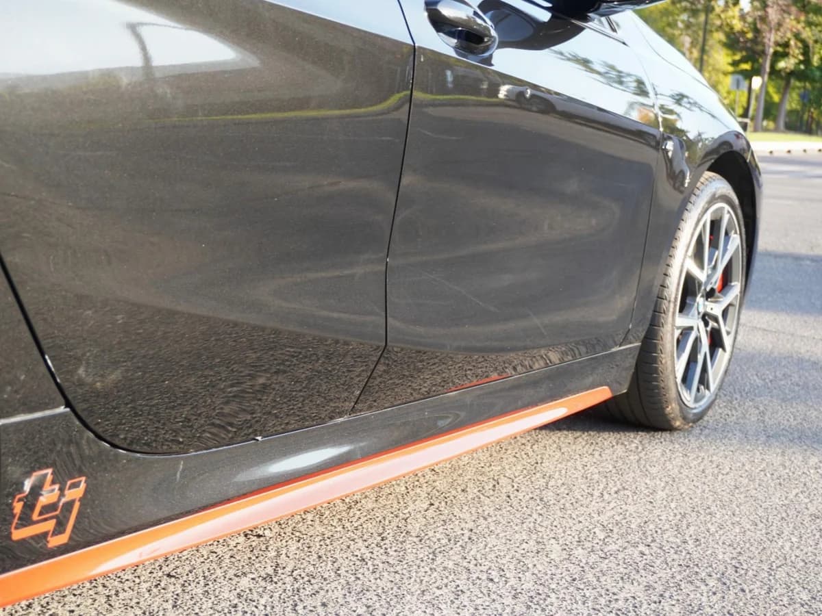 BMW 128 TI Turbo Año 2023 - Imagen 14