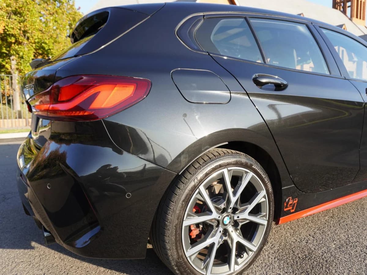 BMW 128 TI Turbo Año 2023 - Imagen 13