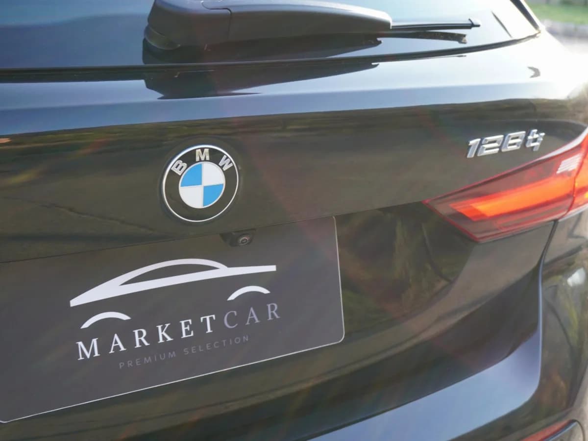 BMW 128 TI Turbo Año 2023 - Imagen 15