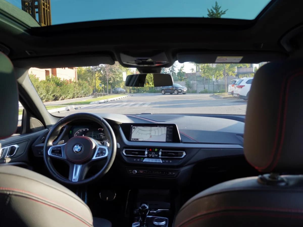 BMW 128 TI Turbo Año 2023 - Imagen 17