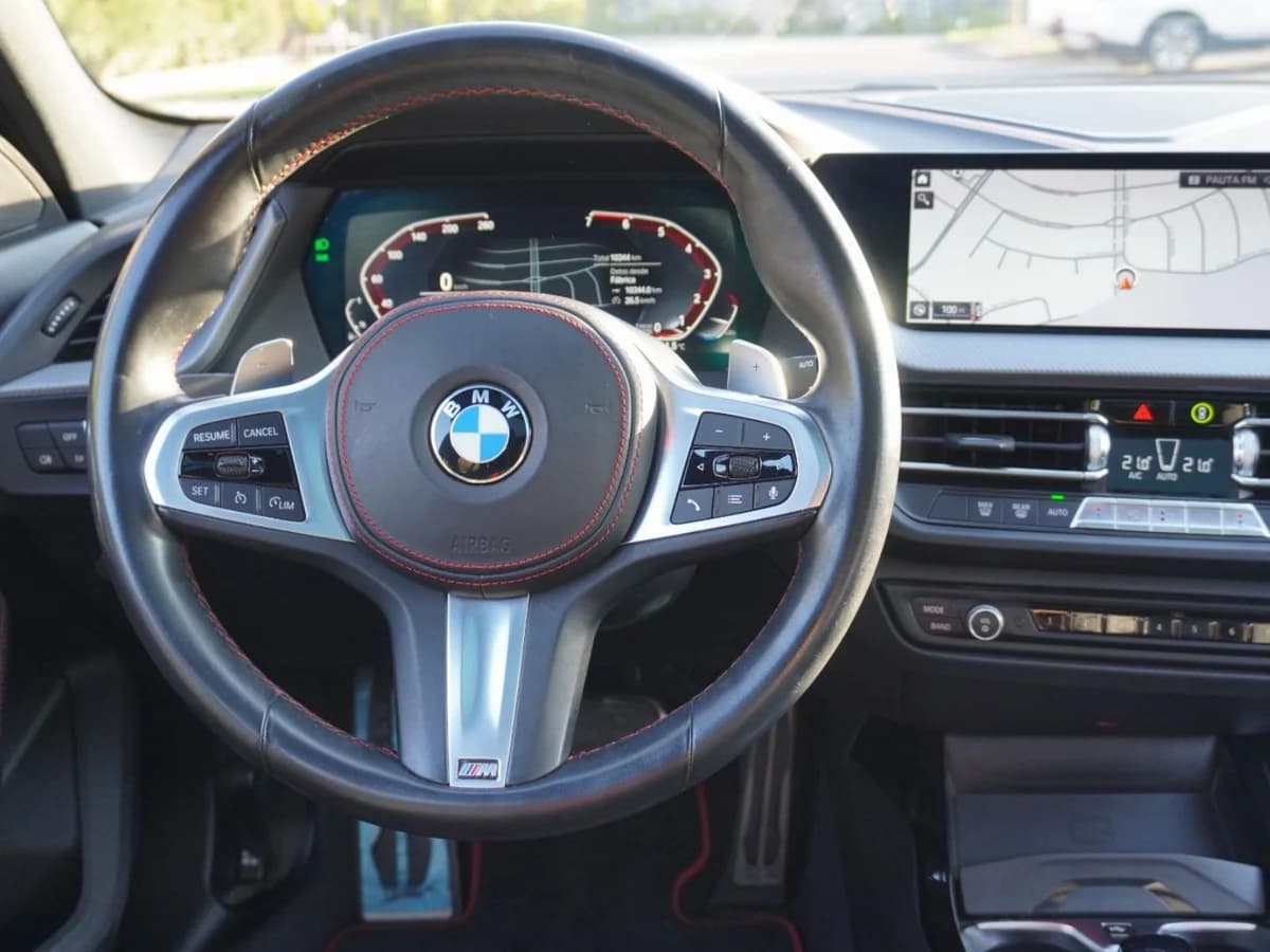 BMW 128 TI Turbo Año 2023 - Imagen 20