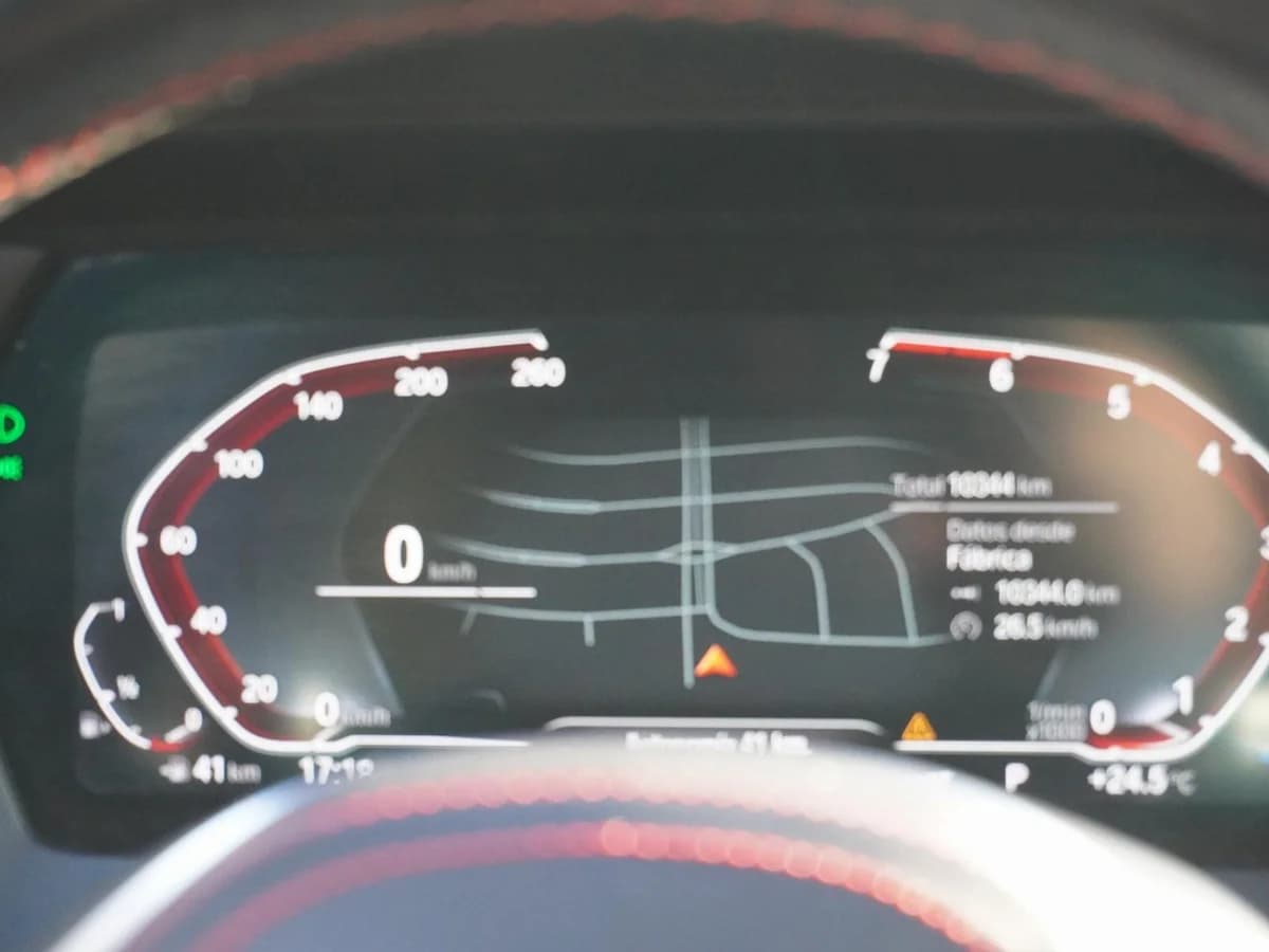 BMW 128 TI Turbo Año 2023 - Imagen 21