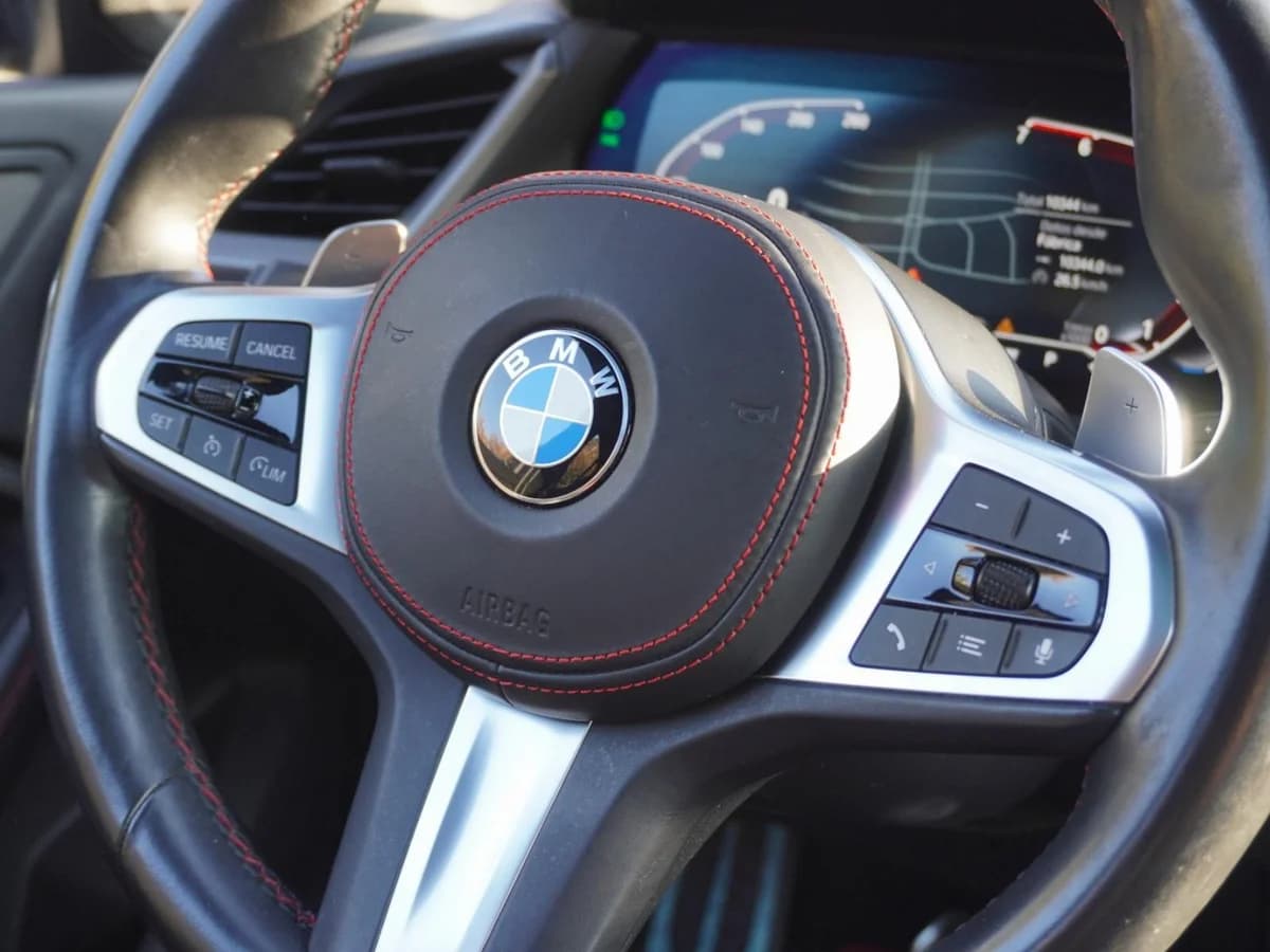 BMW 128 TI Turbo Año 2023 - Imagen 19