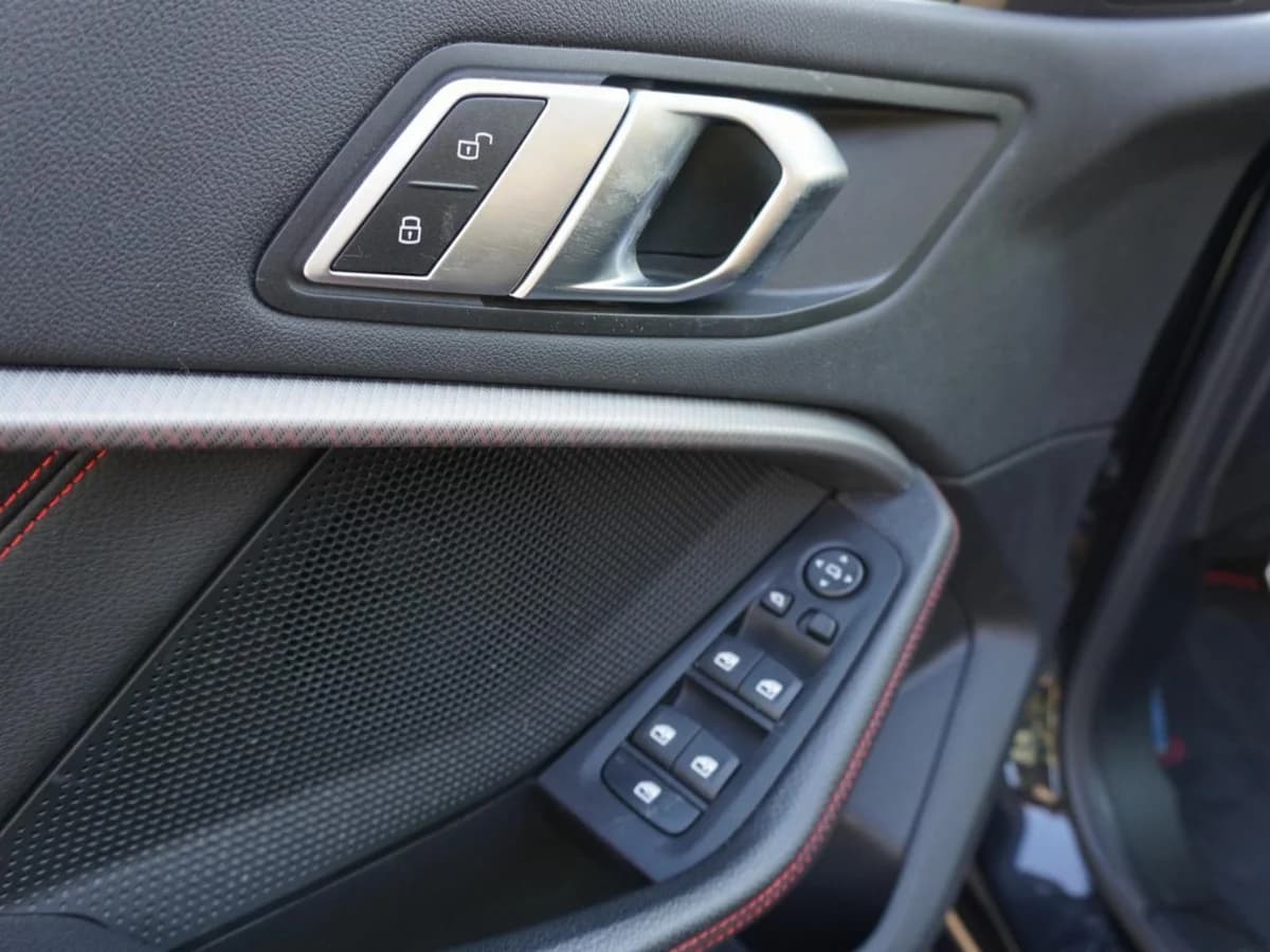 BMW 128 TI Turbo Año 2023 - Imagen 23