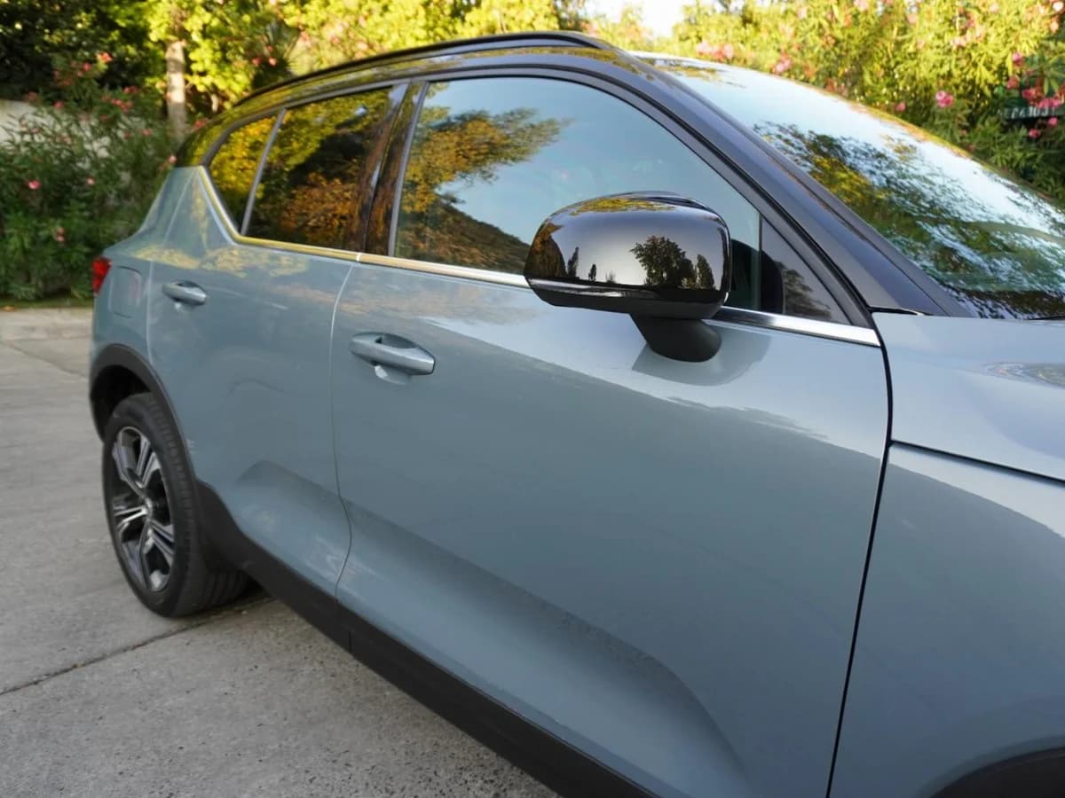 Volvo XC40 T4 Inscription. Año 2022 - Imagen 13
