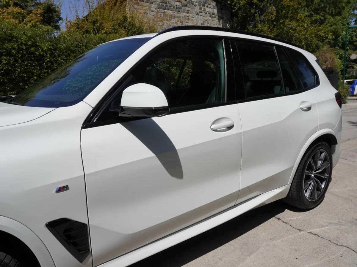 BMW X5 XDrive 40 M Sport. Año 2024 - Imagen 9