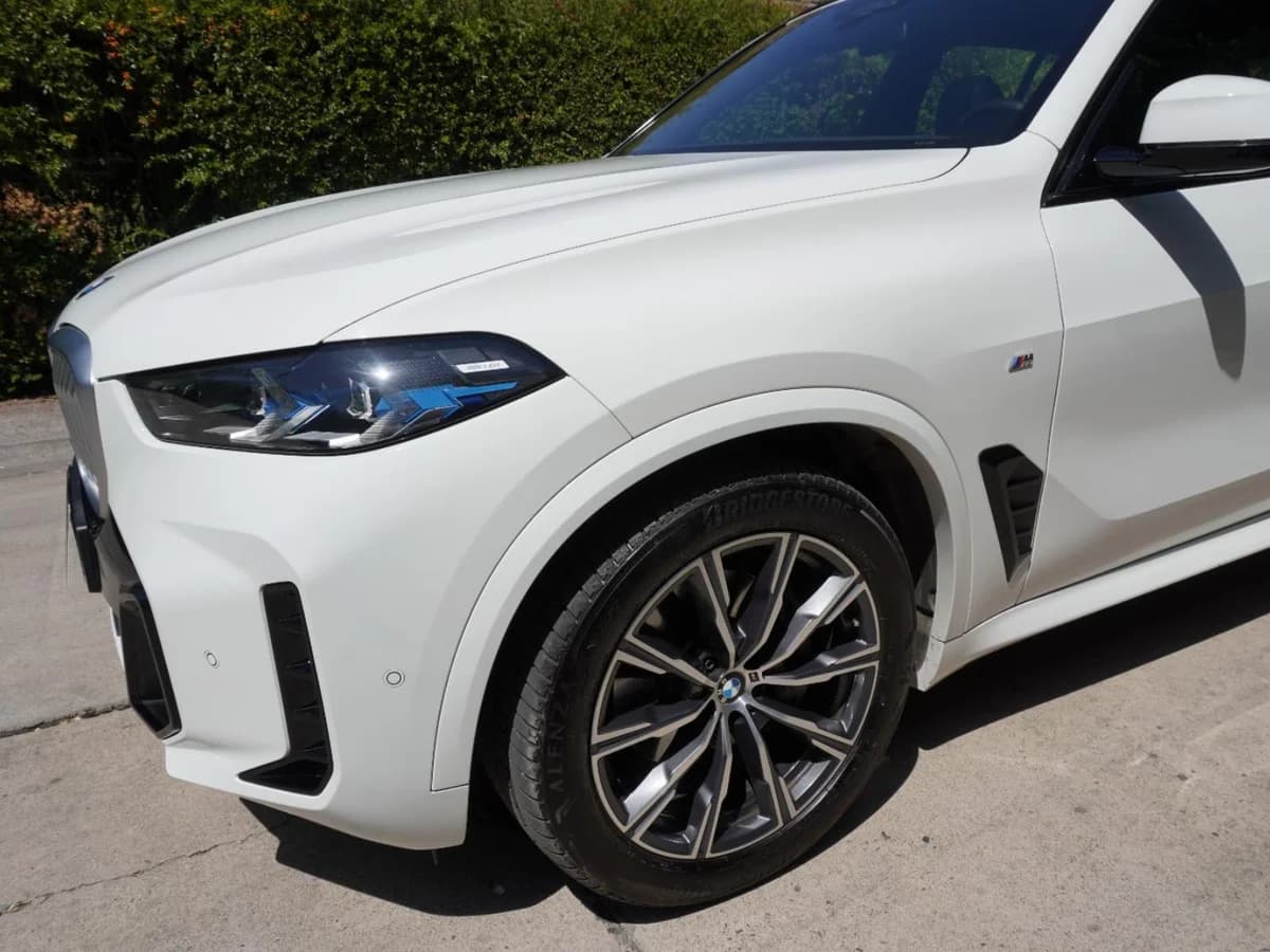 BMW X5 XDrive 40 M Sport. Año 2024 - Imagen 10