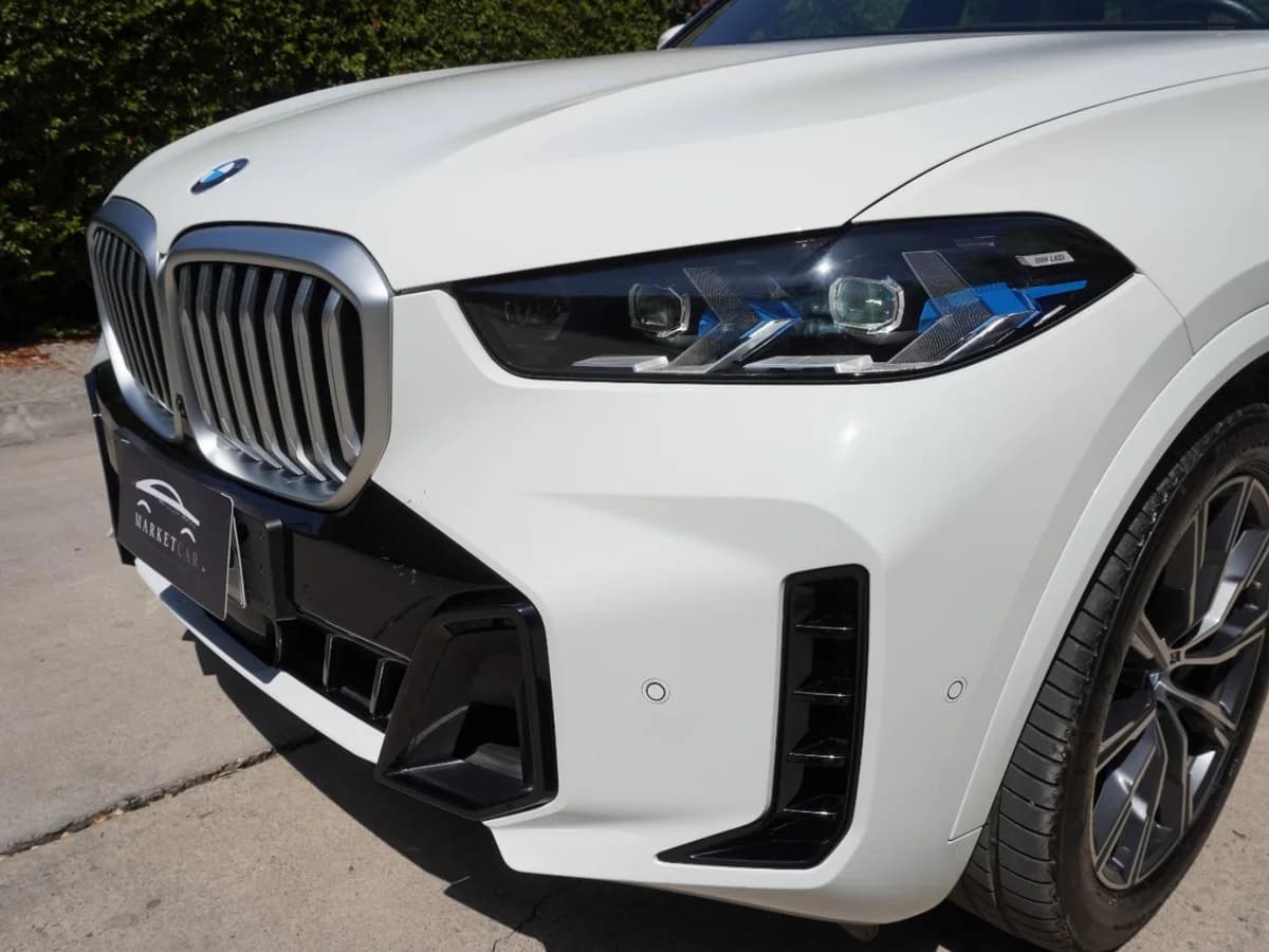 BMW X5 XDrive 40 M Sport. Año 2024 - Imagen 11