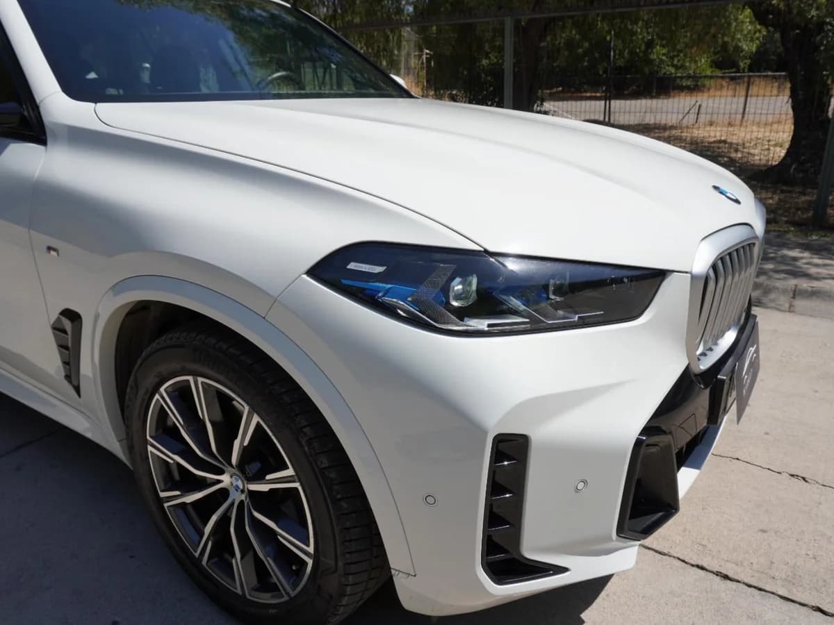 BMW X5 XDrive 40 M Sport. Año 2024 - Imagen 12