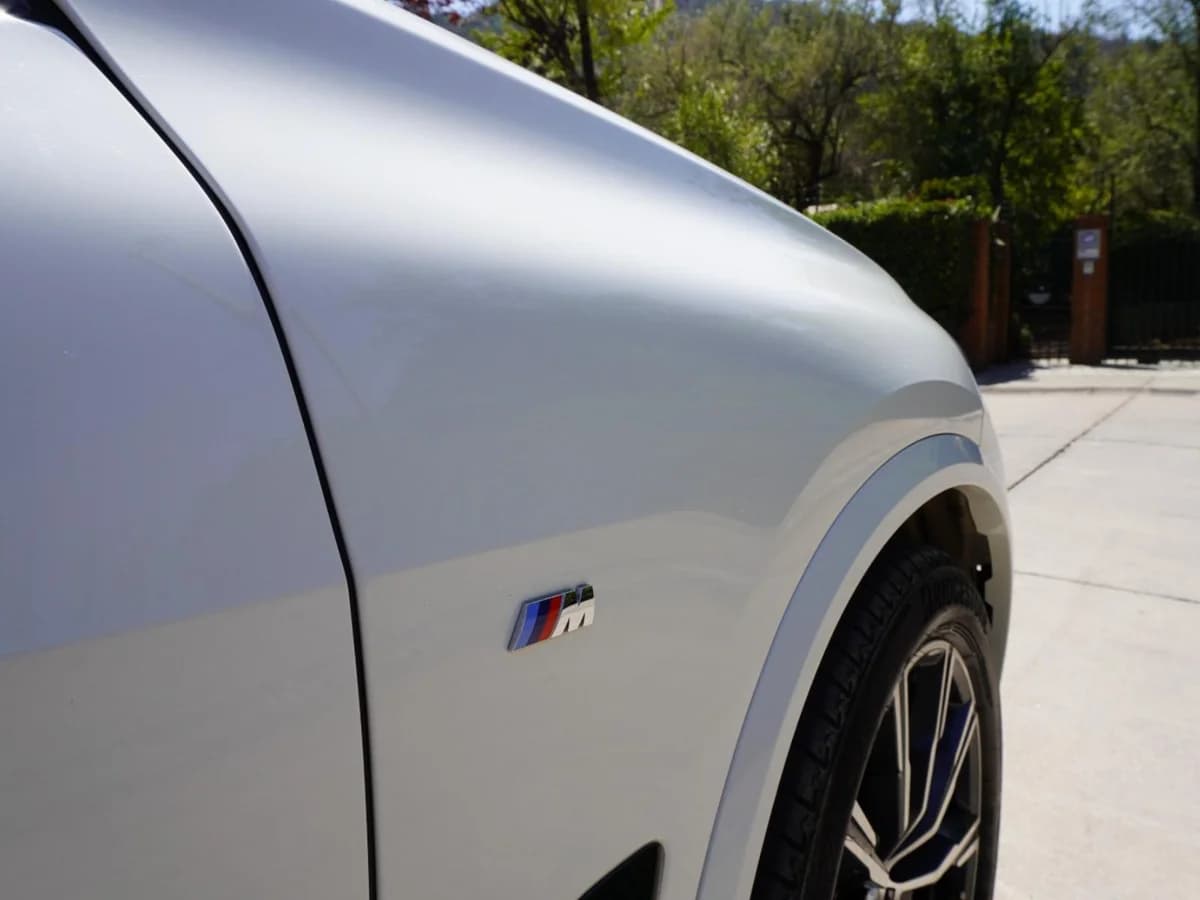 BMW X5 XDrive 40 M Sport. Año 2024 - Imagen 14