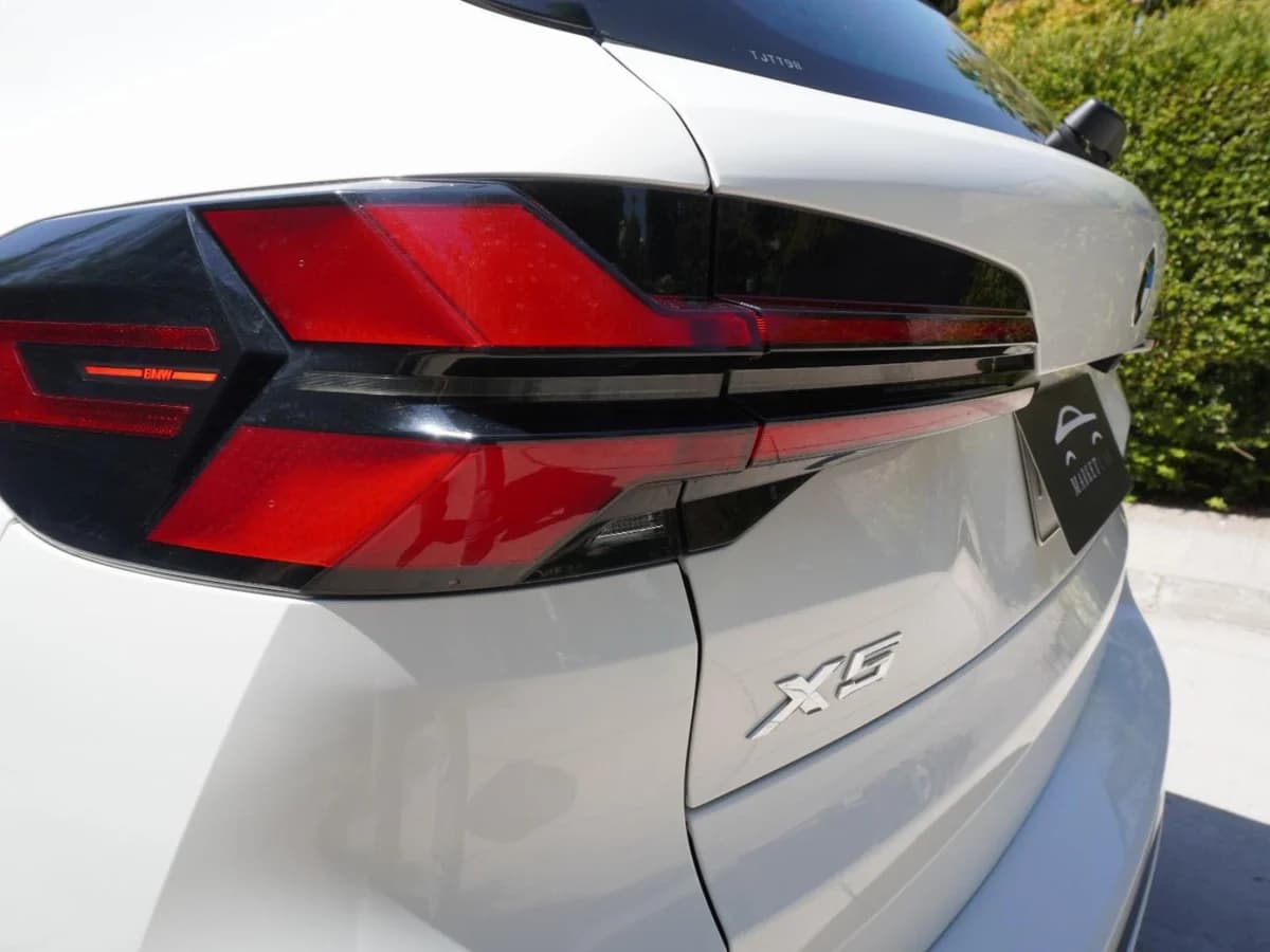 BMW X5 XDrive 40 M Sport. Año 2024 - Imagen 16