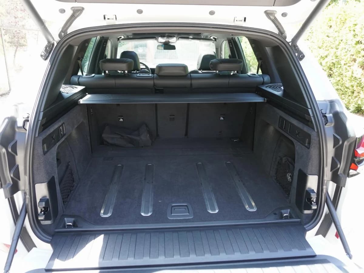 BMW X5 XDrive 40 M Sport. Año 2024 - Imagen 17