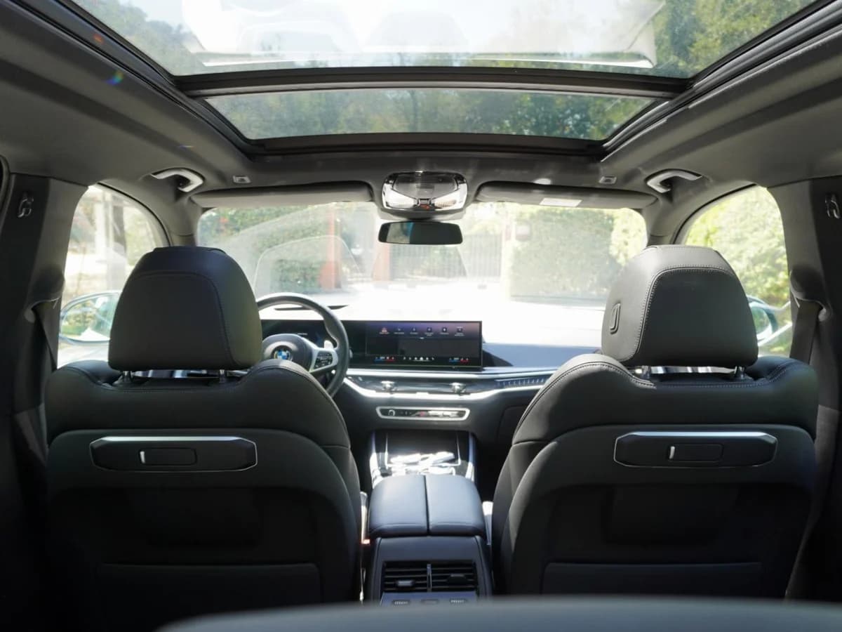 BMW X5 XDrive 40 M Sport. Año 2024 - Imagen 19