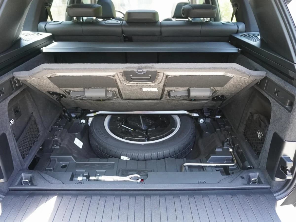 BMW X5 XDrive 40 M Sport. Año 2024 - Imagen 18