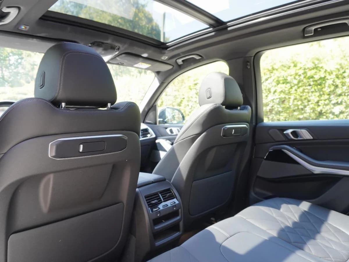 BMW X5 XDrive 40 M Sport. Año 2024 - Imagen 26