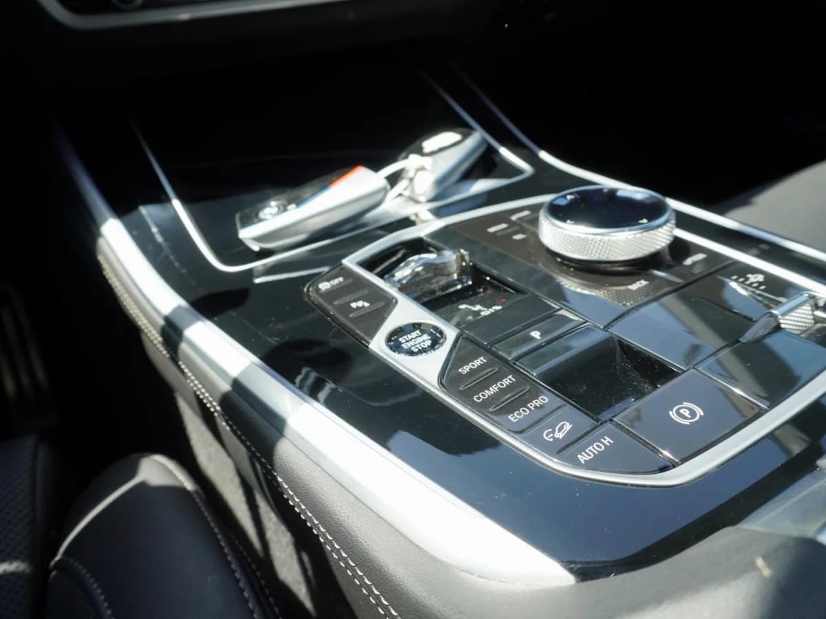 BMW X5 XDrive 40 M Sport. Año 2024 - Imagen 27