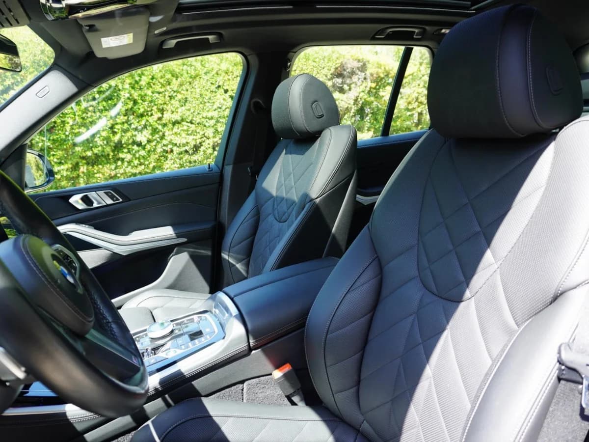 BMW X5 XDrive 40 M Sport. Año 2024 - Imagen 25