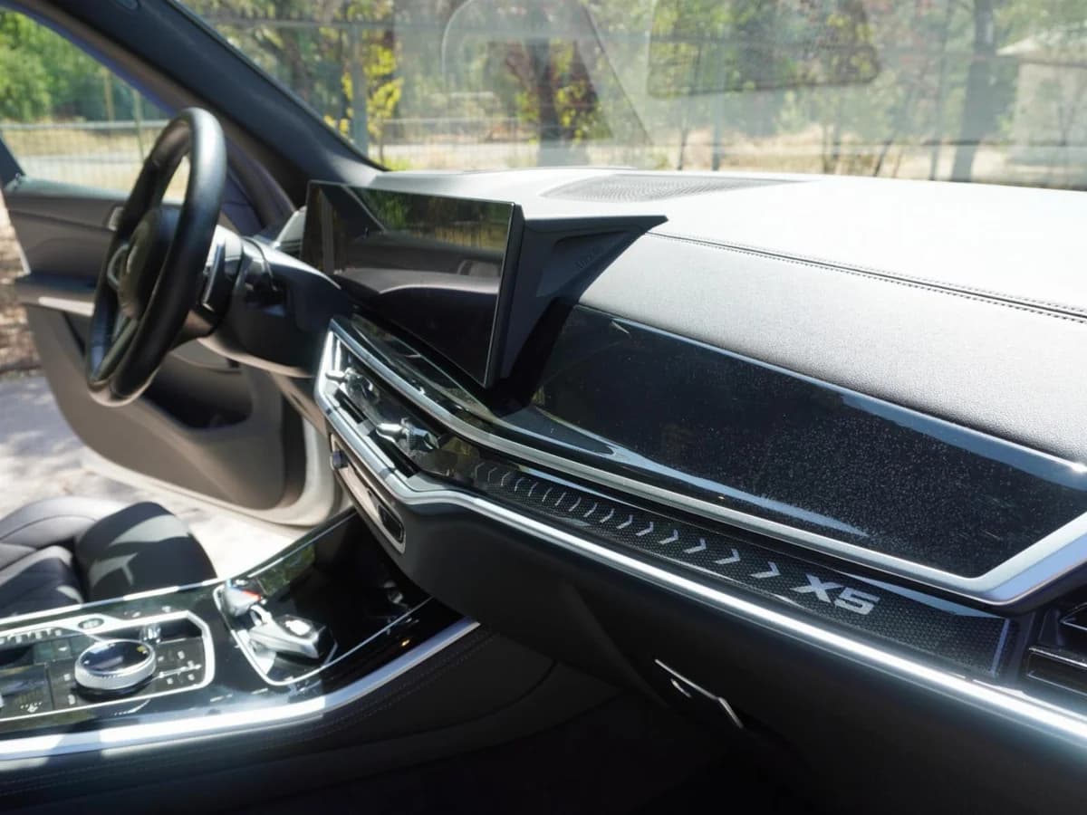 BMW X5 XDrive 40 M Sport. Año 2024 - Imagen 24