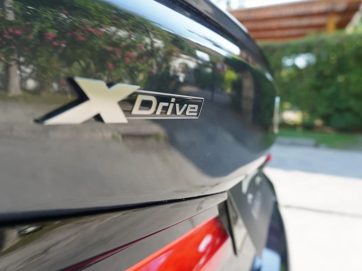 BMW 550 X Drive M Sport Año 2023 - Imagen 8