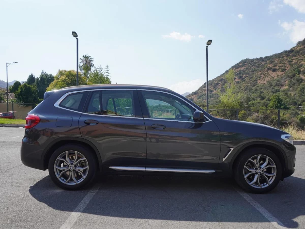 BMW X3 XDrive 30e M Sport Año 2022 - Imagen 4