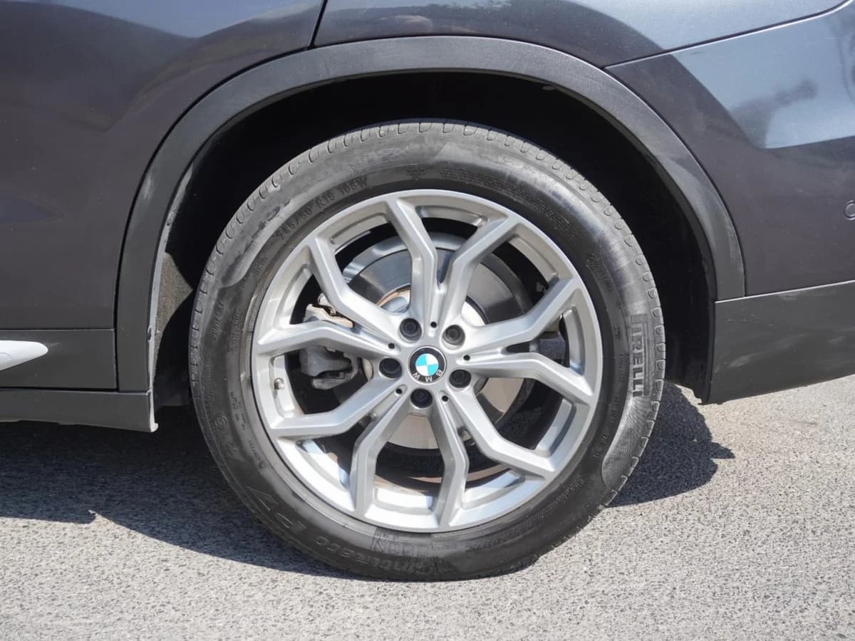 BMW X3 XDrive 30e M Sport Año 2022 - Imagen 27