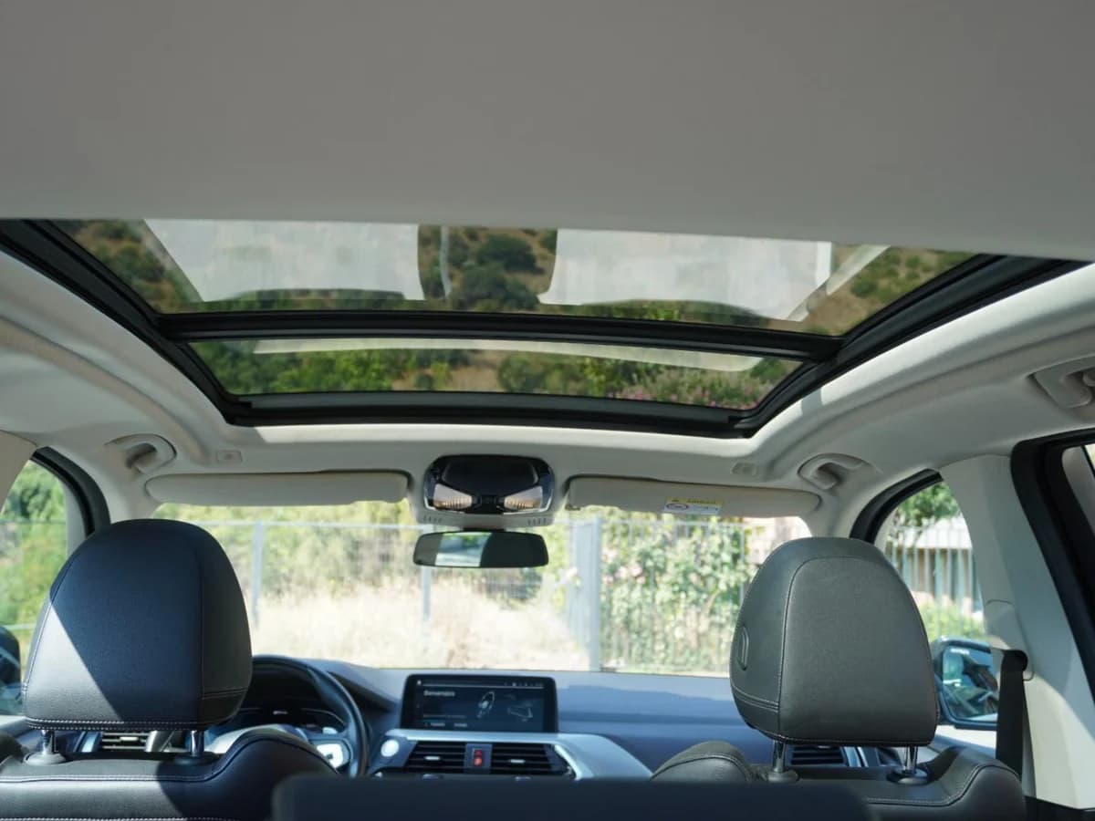 BMW X3 XDrive 30e M Sport Año 2022 - Imagen 13
