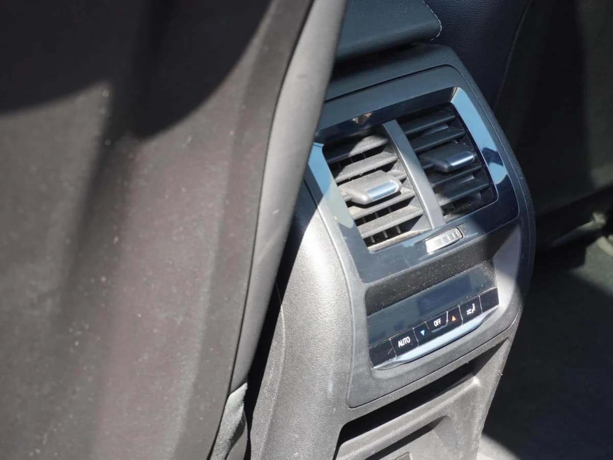 BMW X3 XDrive 30e M Sport Año 2022 - Imagen 25
