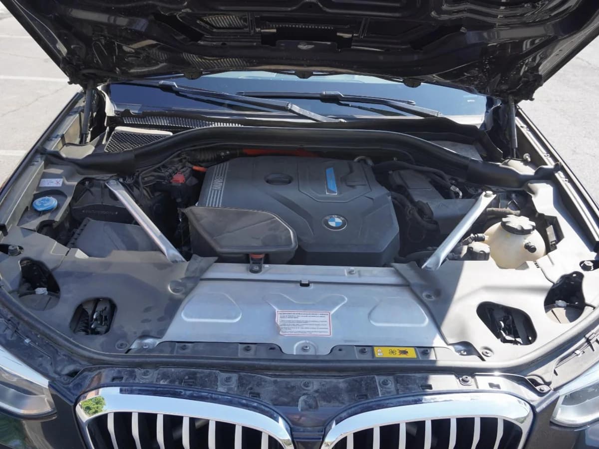 BMW X3 XDrive 30e M Sport Año 2022 - Imagen 30