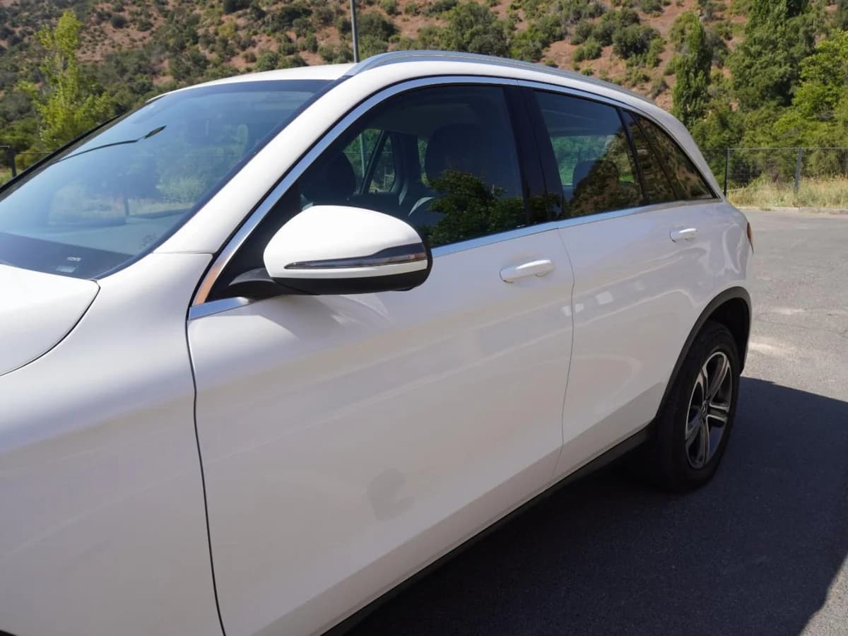 Mercedes Benz GLC 220D 4Matic Año 2021 - Imagen 10